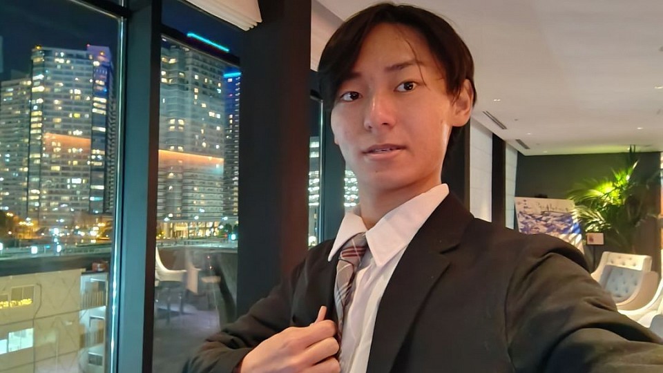 スカ奈川　代表