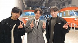 鉄道・旅行系youtuber　ひろきさん、謎とのコラボ